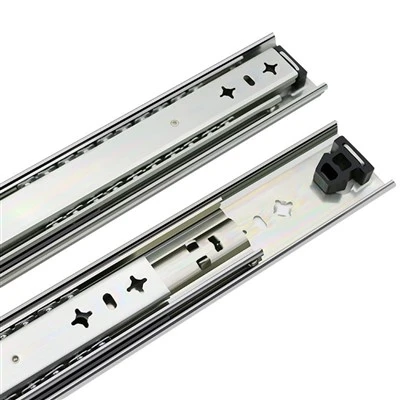 Bọọlụ N'ịbụ Drawer Slide steel
