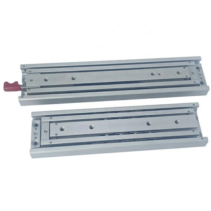 1500MM 300KG drawer slider