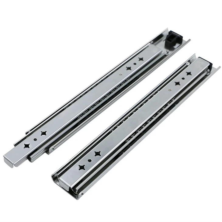 450MM Stainless Steel Slides
