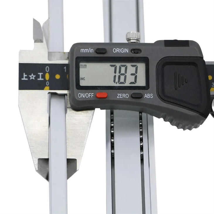 45kg Aluminom Drawer slides