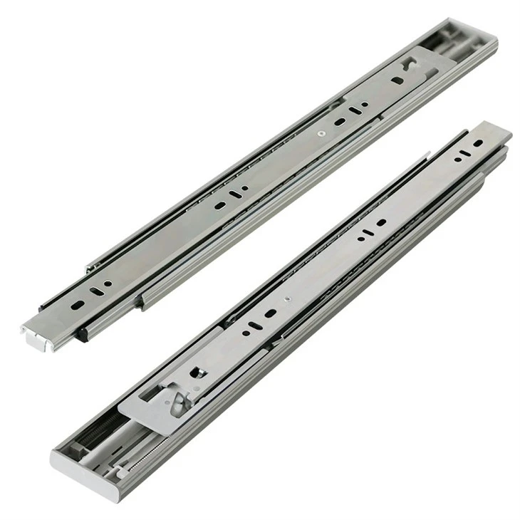 45mm adọkpụ ihe ngosi slider dị nro