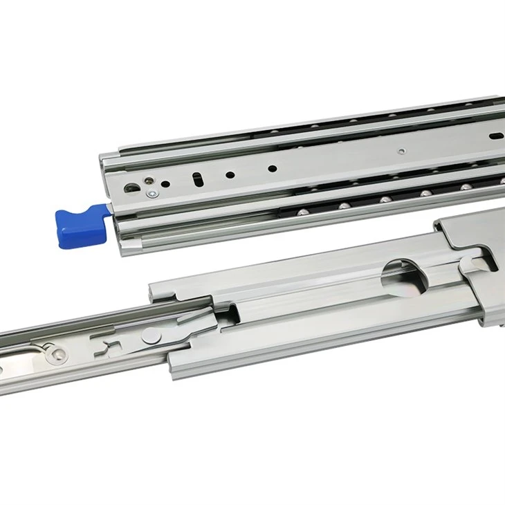 76mm Drawer Slide Hardware Accessories